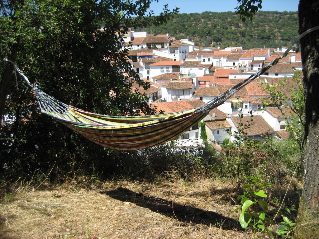 El Risco Del Lomero, Alberca 4 Huesp Max Valdelarco Esterno foto