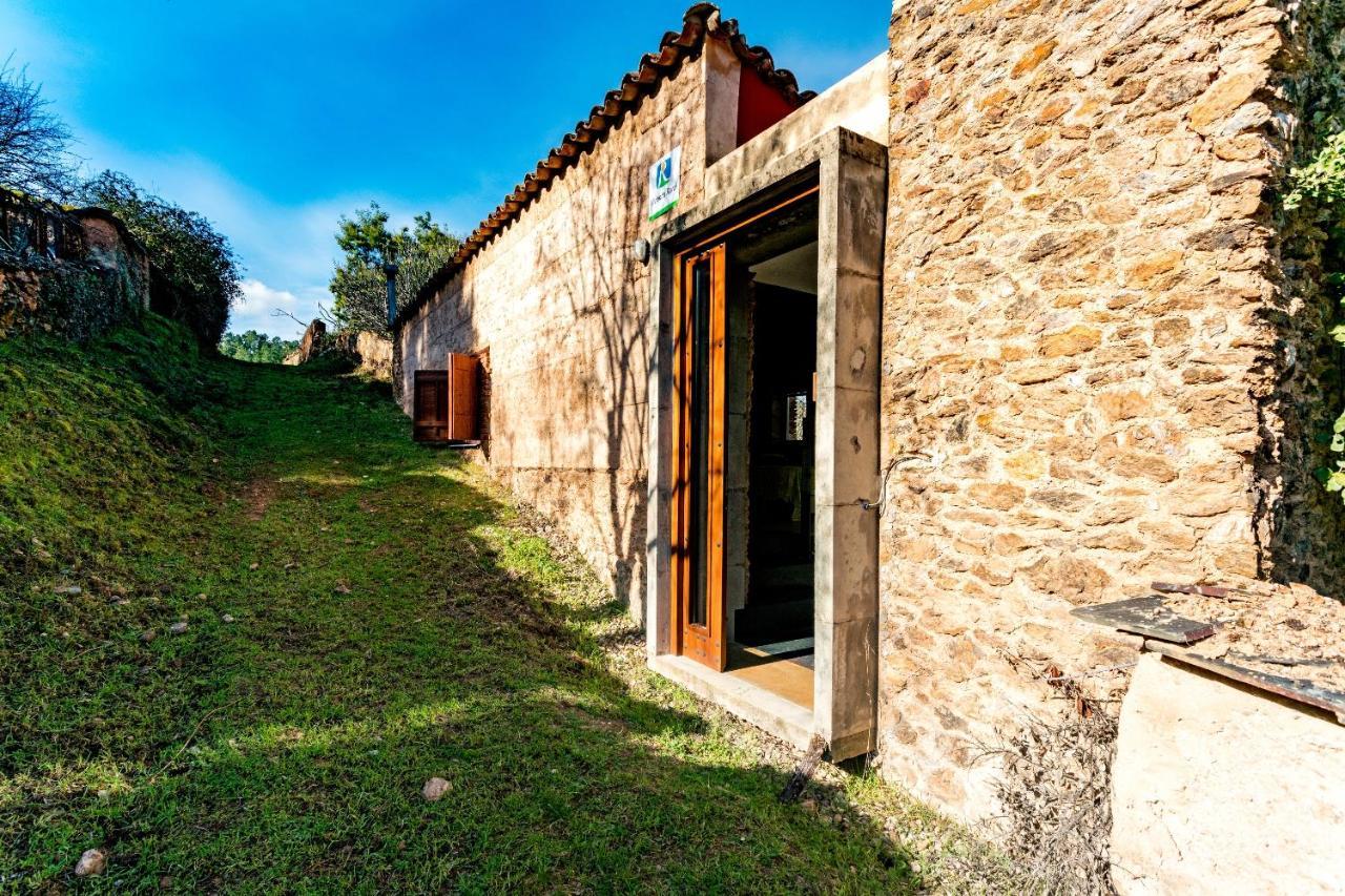 El Risco Del Lomero, Alberca 4 Huesp Max Valdelarco Esterno foto